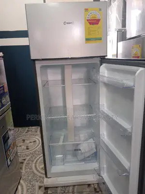 Blissful STD-220 Sigma Fridge Freezer Energy System Set