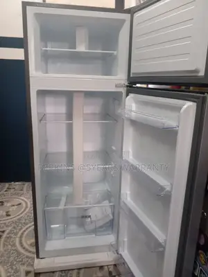 Blissful STD-220 Sigma Fridge Freezer Energy System Set