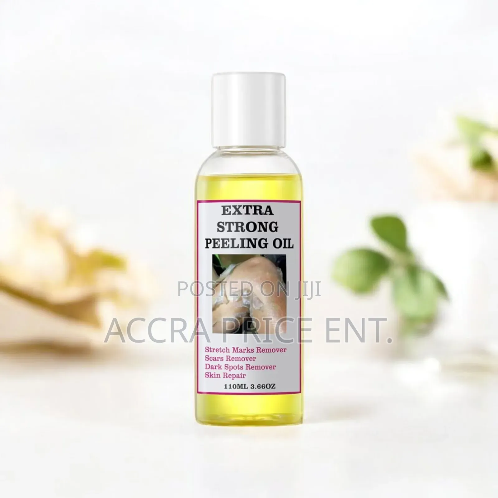 Original Extra Strong Peeling Oil(854465)