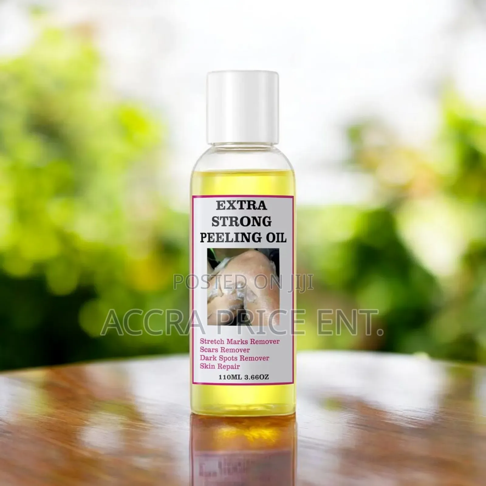 Original Extra Strong Peeling Oil(446362)