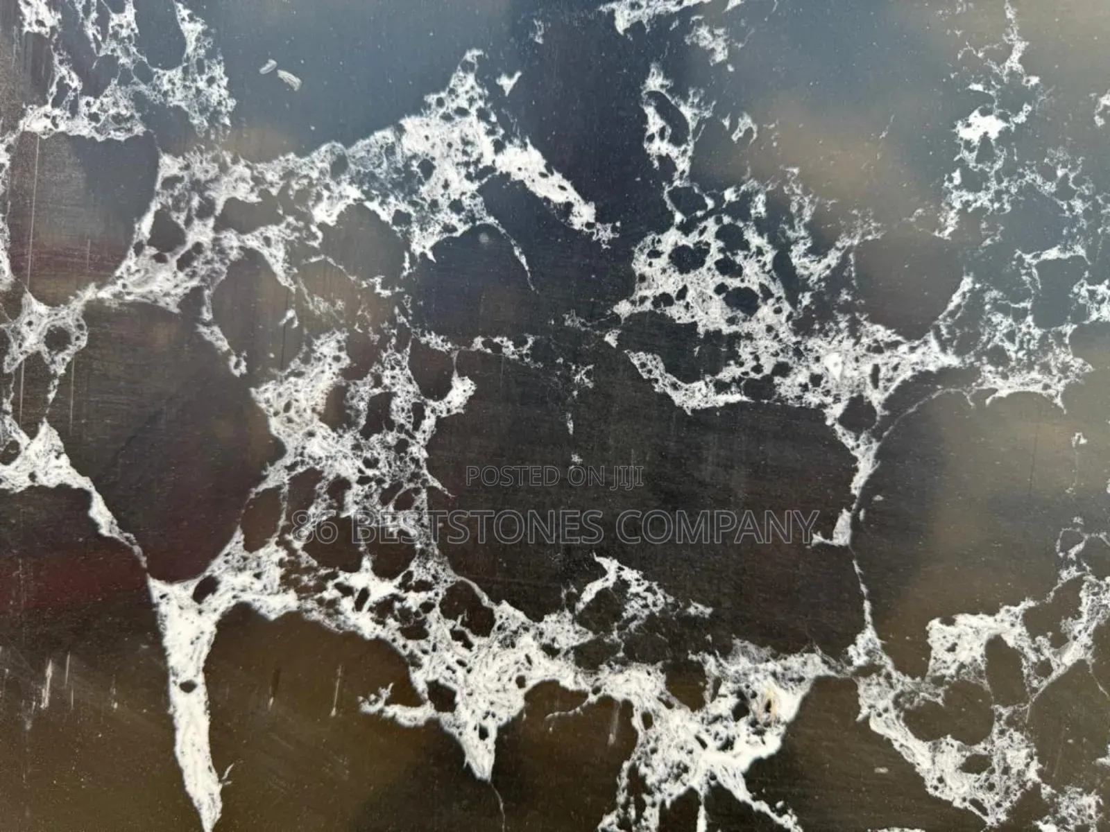 Mables and Quartz, Size 9 * 6 Fit
