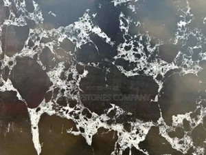 Mables and Quartz, Size 9 * 6 Fit