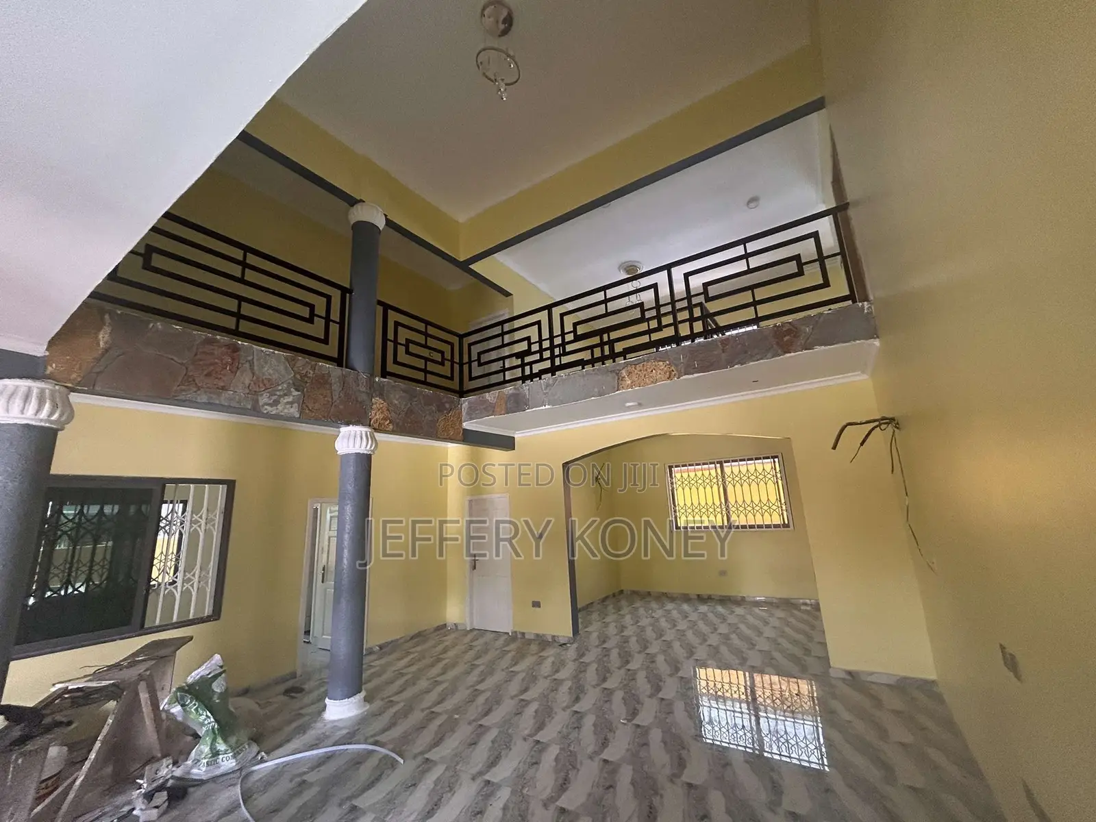 6bdrm House in Tseaddo for rent