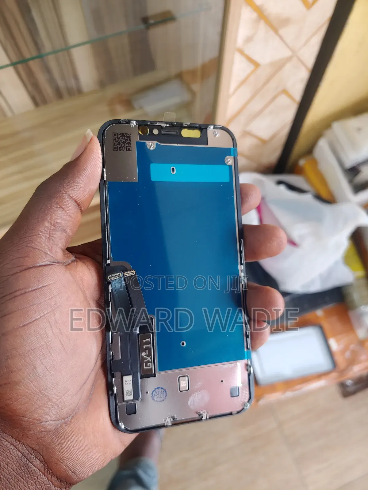 iPhone 11 Gx Screen