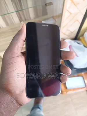 iPhone 11 Gx Screen