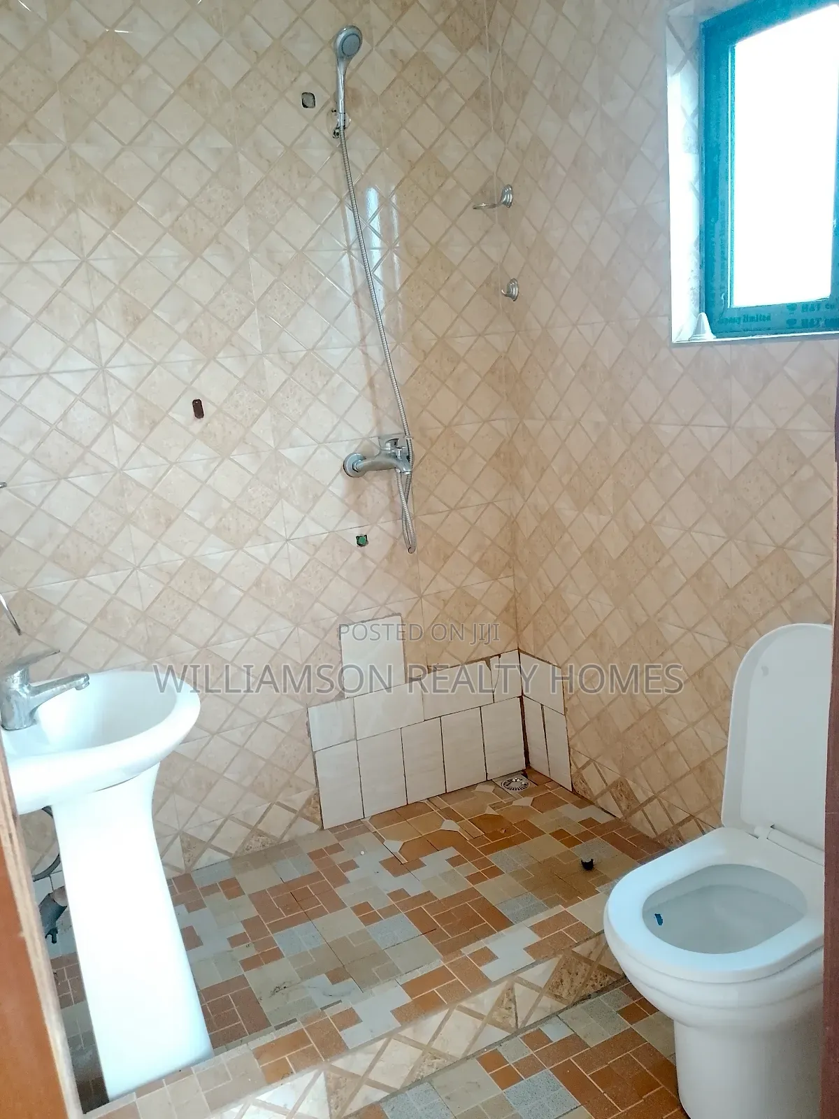 1bdrm Apartment in Devtraco Estate Road, Spintex for rent