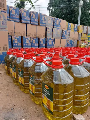KTC Vegetables Cooking Oil