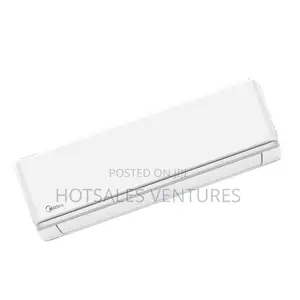 Quality Midea 2.0hp Split R32 Inverter Ac- Msagc-18crfn8