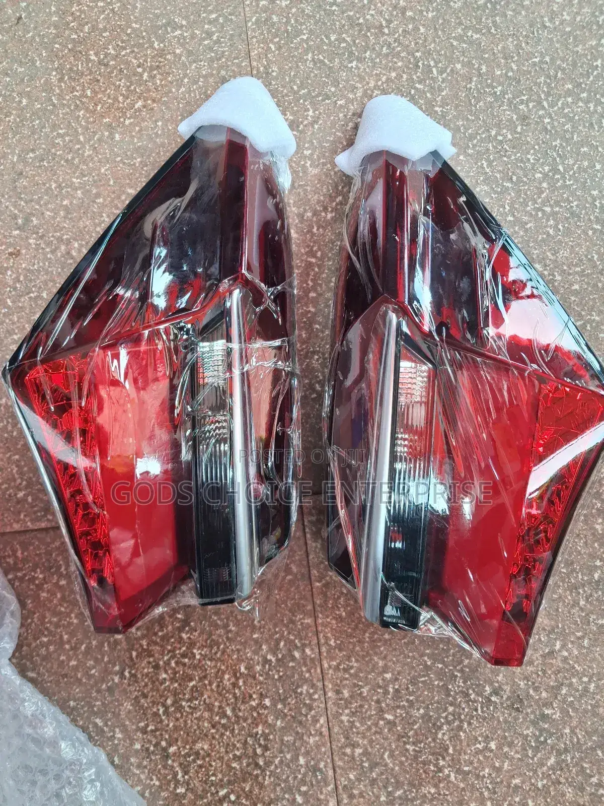 Taillight Corolla Japan/Hybrid 2019-2020