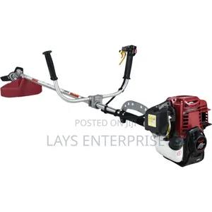 Brush Cutter / Weed Slasher Side Pack 2 Stroke