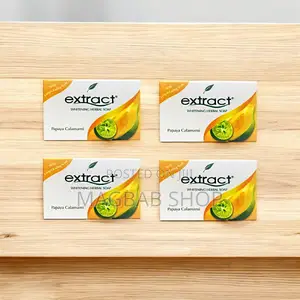 Original Extract Whitening Soap (38099)