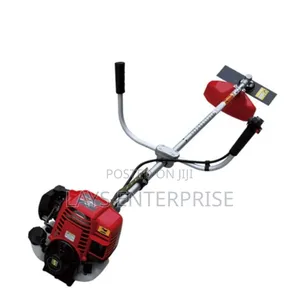 Brush Cutter / Weed Slasher 4 Stroke Side Pack