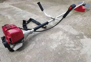Brush Cutter / Weed Slasher 4 Stroke Side Pack