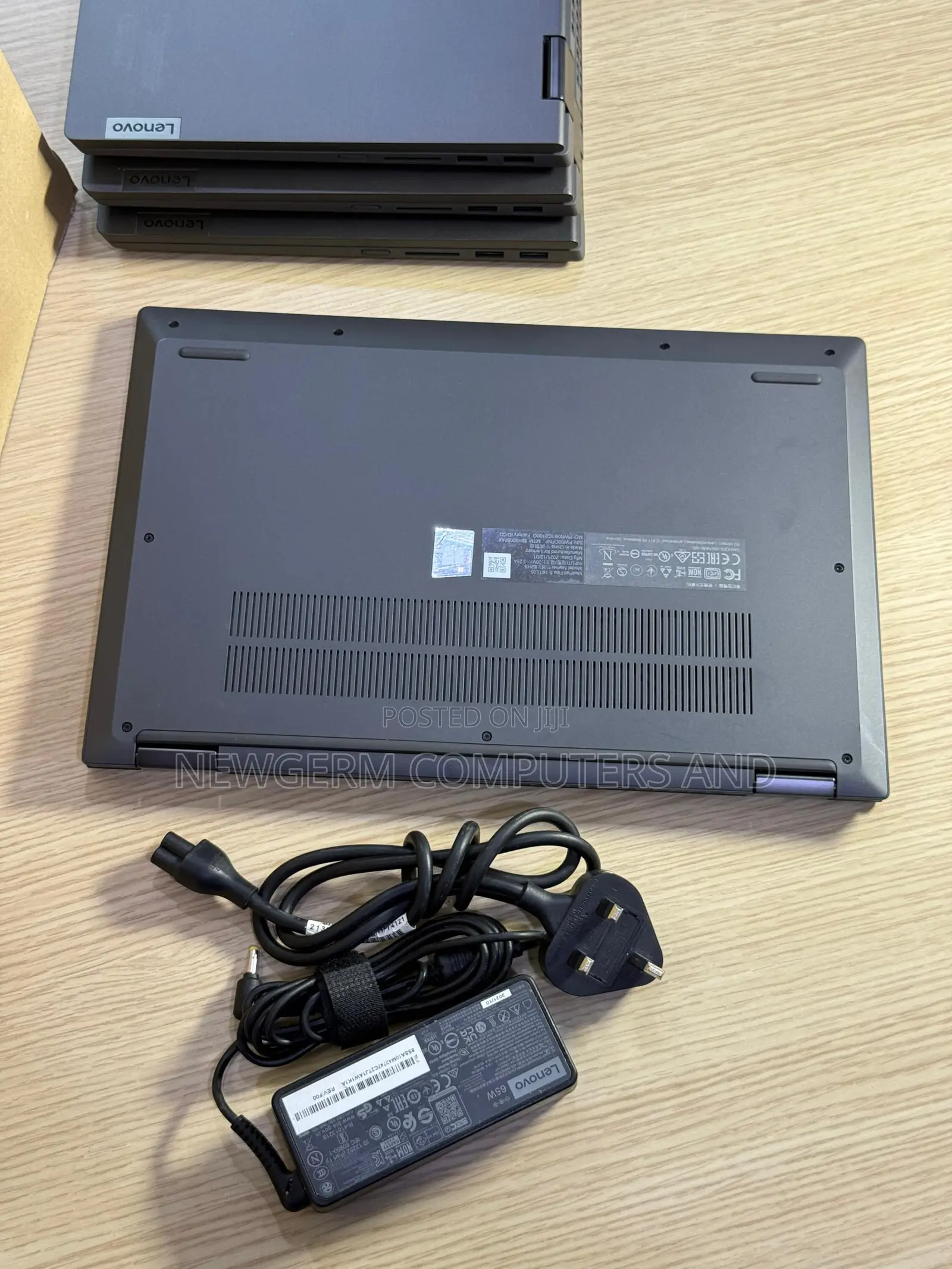 Laptop Lenovo Flex 5 16GB Intel Core i5 SSD 256GB