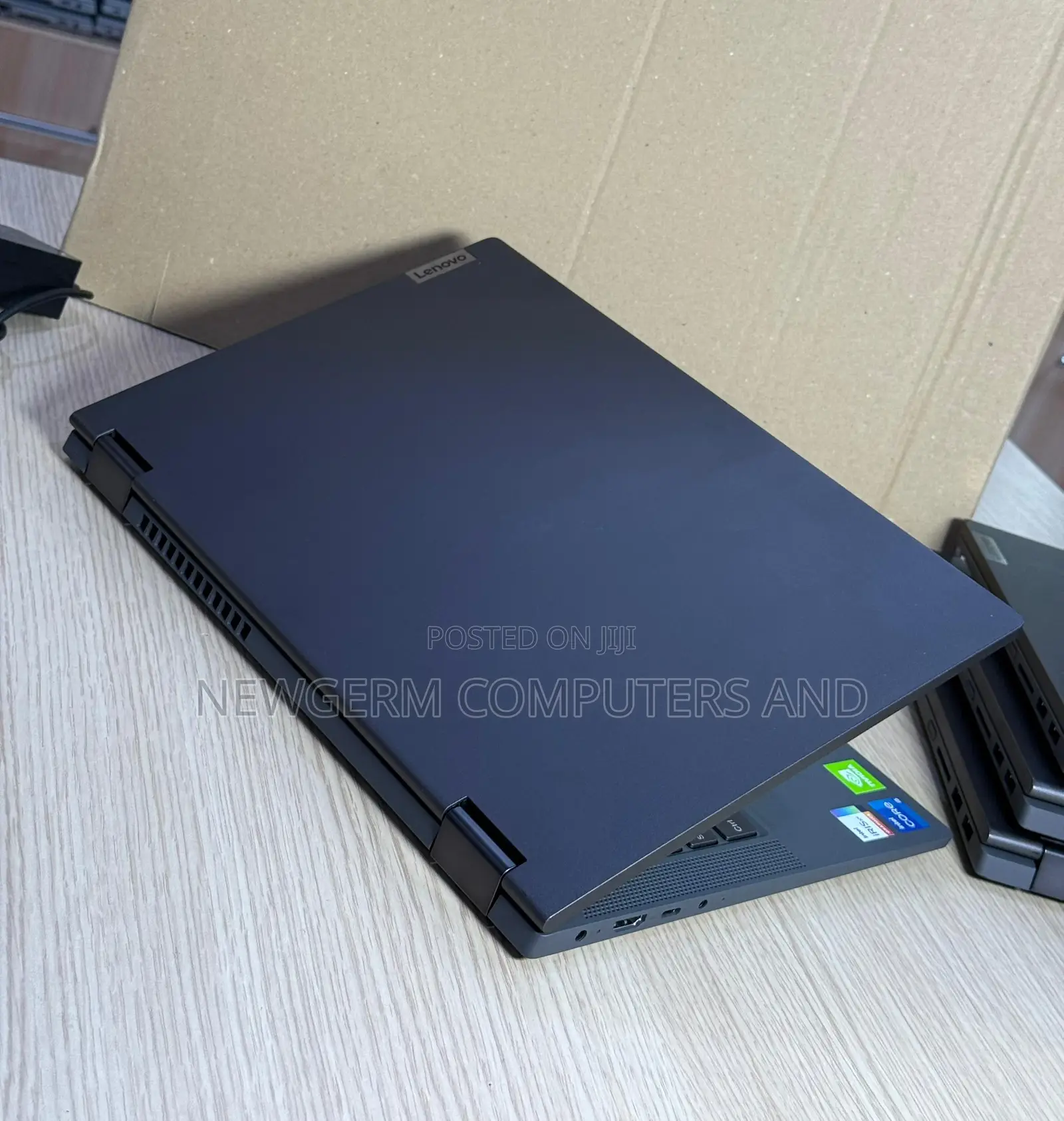 Laptop Lenovo Flex 5 16GB Intel Core i5 SSD 256GB