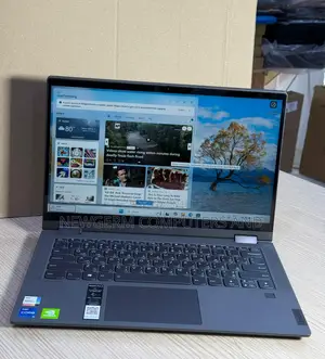 Laptop Lenovo Flex 5 16GB Intel Core i5 SSD 256GB