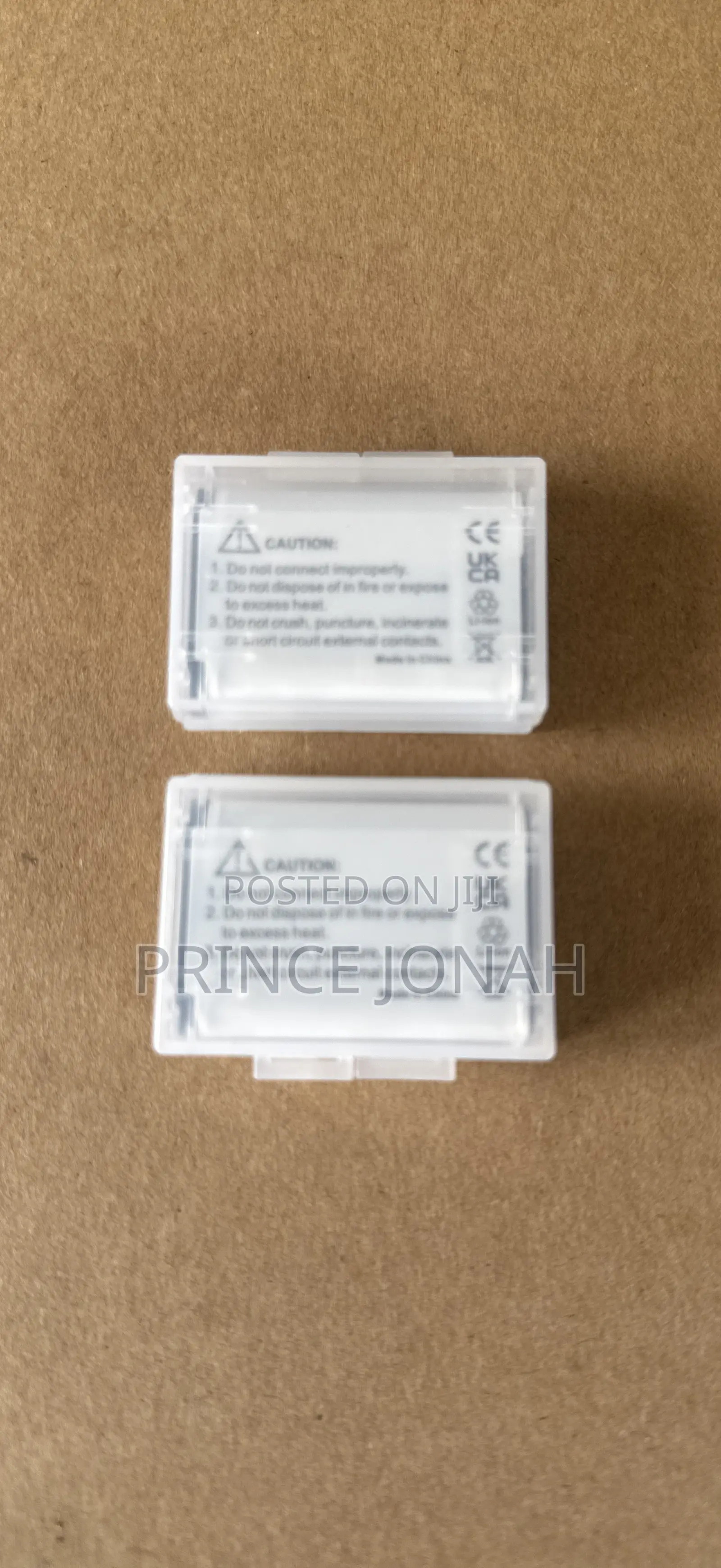 Durapro Sony Battery for Np-Bx1