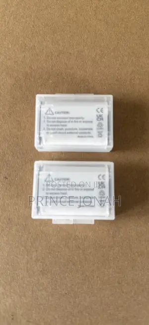 Durapro Sony Battery for Np-Bx1