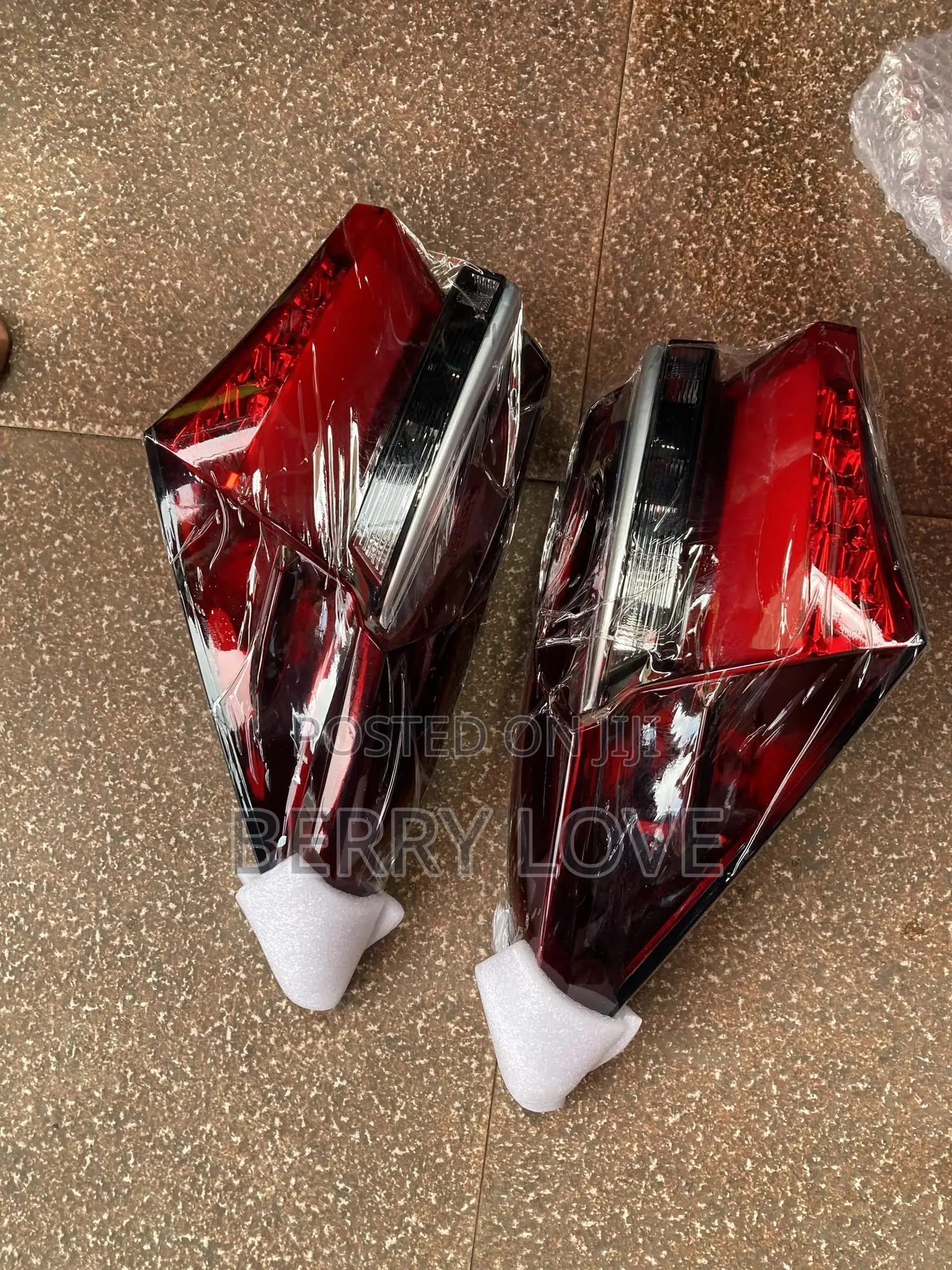 2020-2022 Rear Tail Light for Toyota Corolla Japan Type