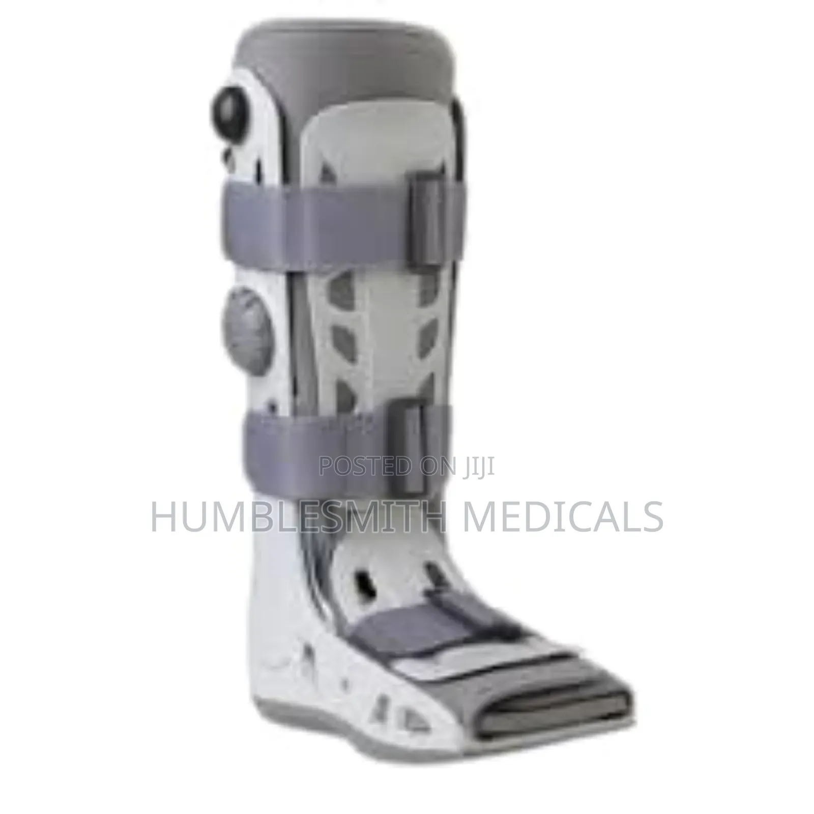 Aircast Boot
