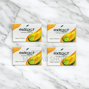 Original Extract Whitening Soap (64555)