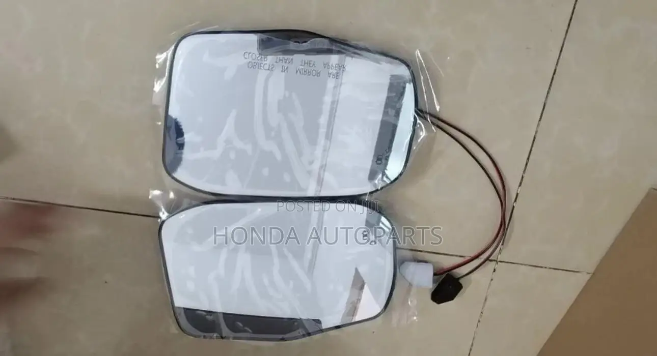 Cr-v 2023,2024,2025 Mirror Glass.