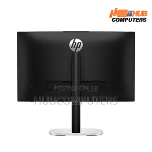 New Desktop Computer HP AiO 24 8GB Intel Core i7 SSD 512GB