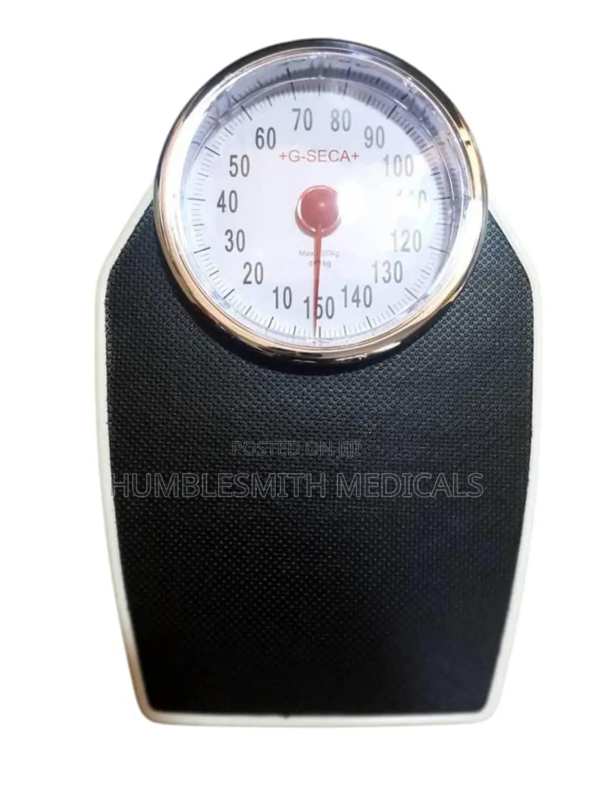 Seca Scale