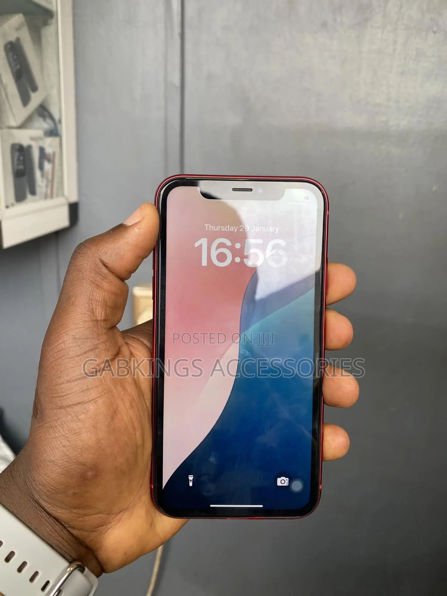 Apple XR 128 GB