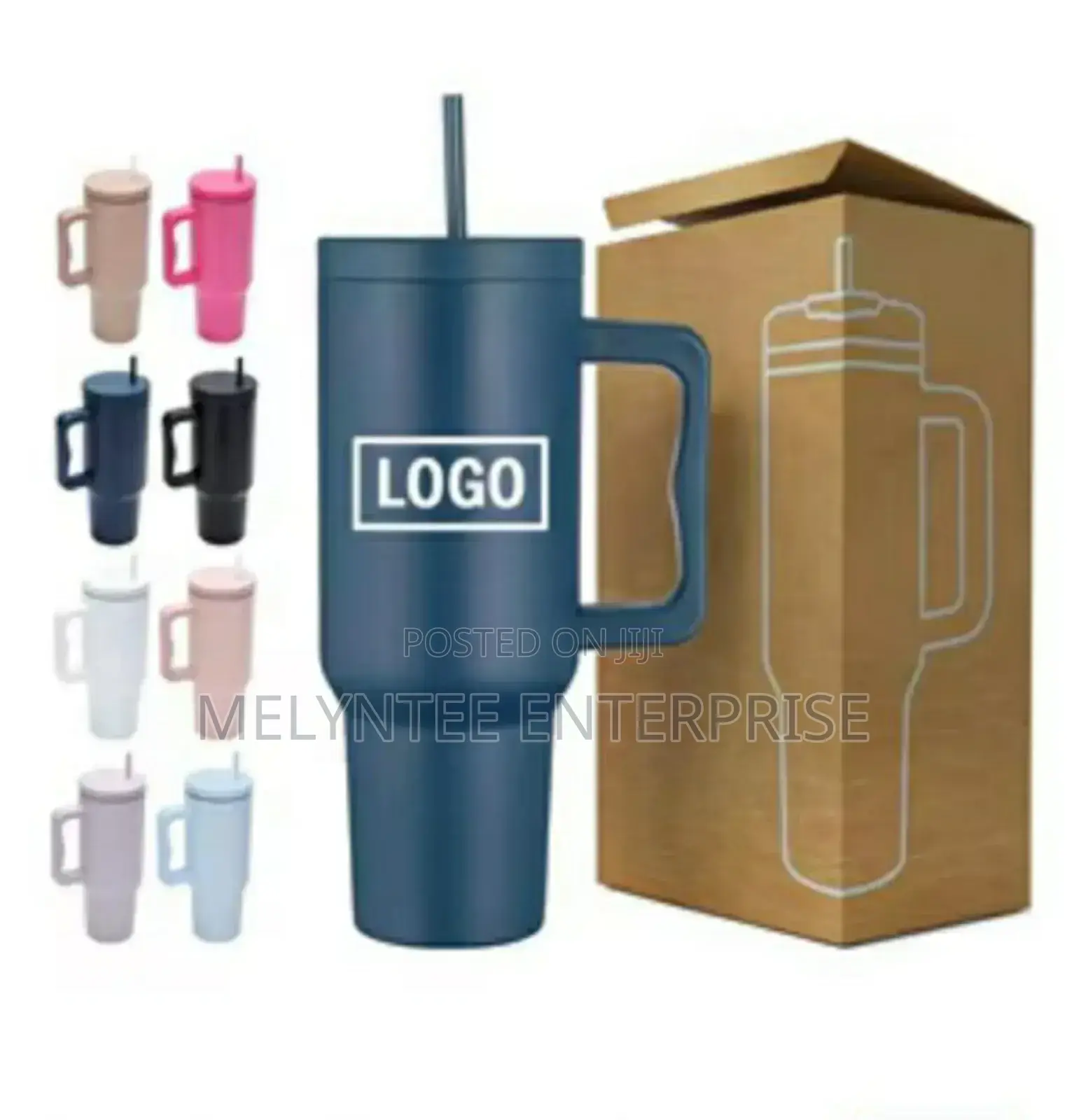 Printable Stanley Vaccum Flask