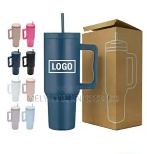 Printable Stanley Vaccum Flask
