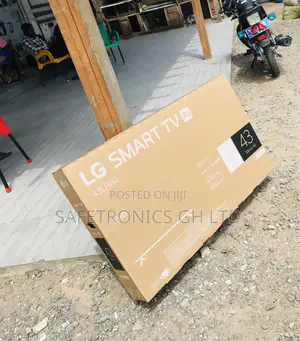 Order Full Hd Lr60 43 Inch Smart Led Uhd Lg Tv