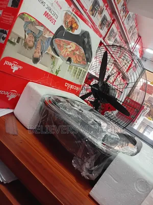 1500wt Electric Skillet Decakila
