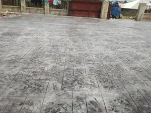 Stamp Concrete Design #39