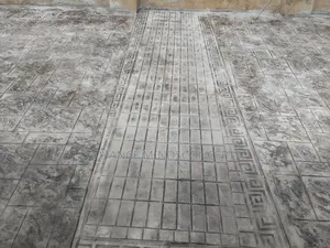 Stamp Concrete Design #39