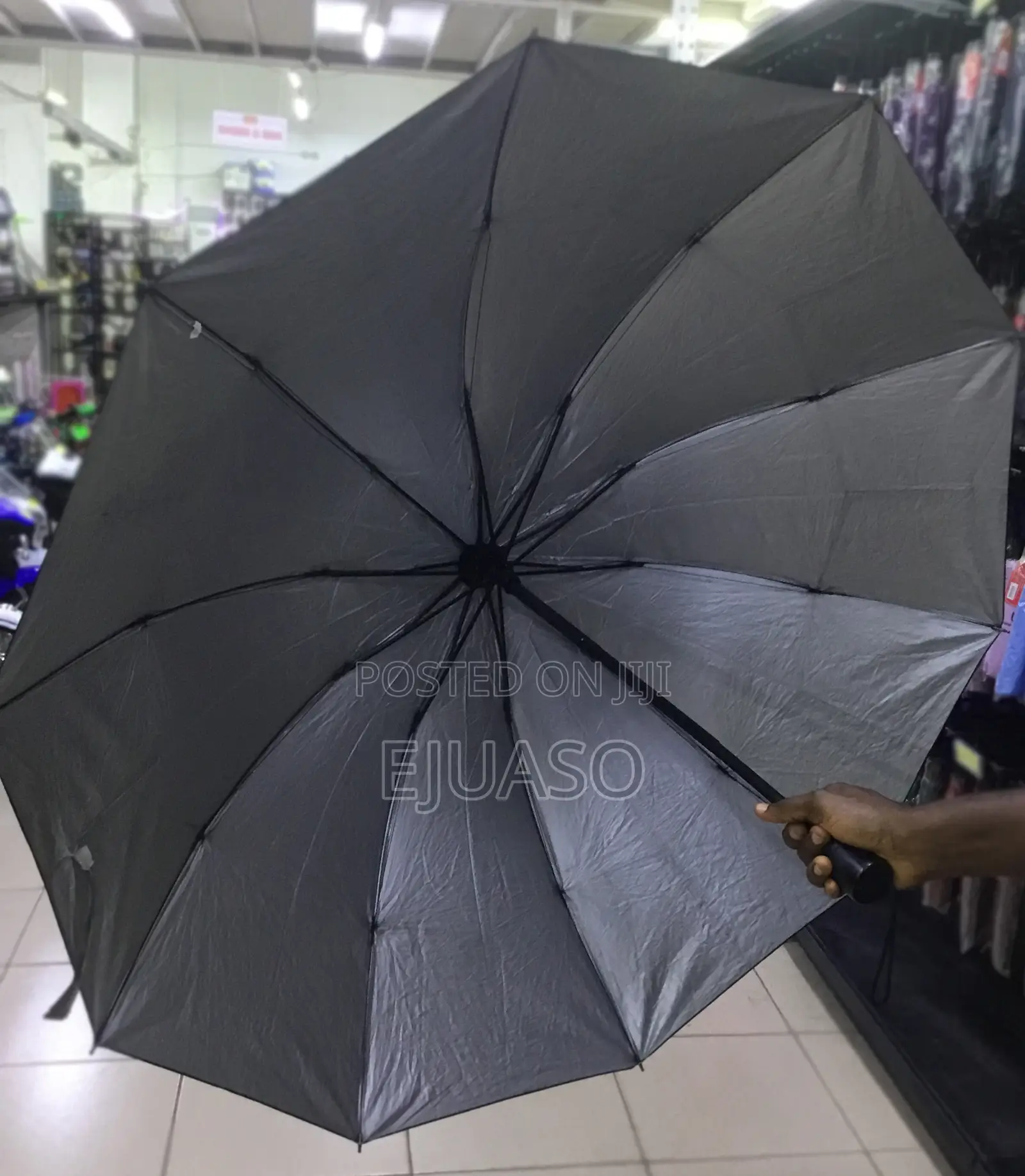 Rain Umbrellas