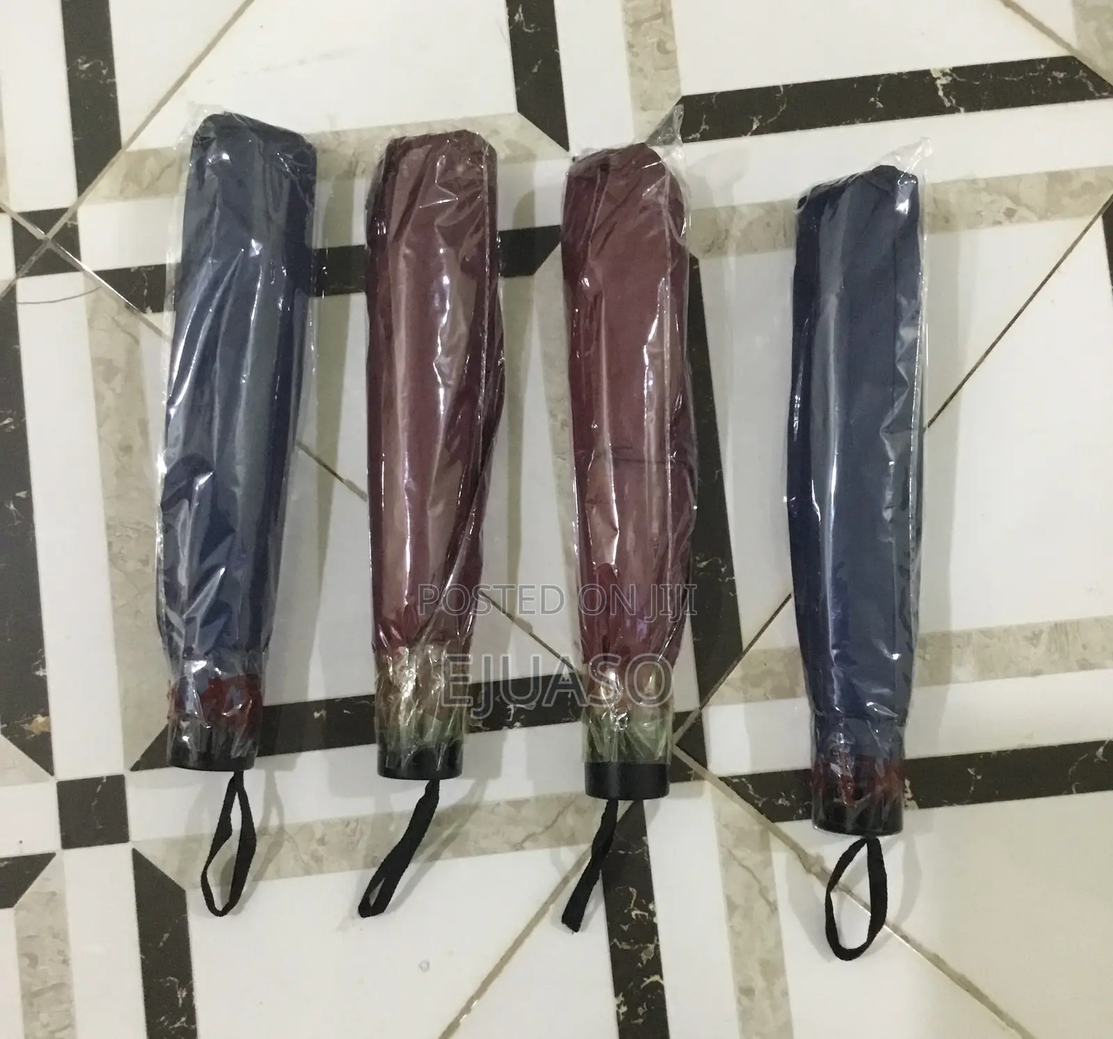 Rain Umbrellas