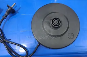 2 Litres Boma Kettle
