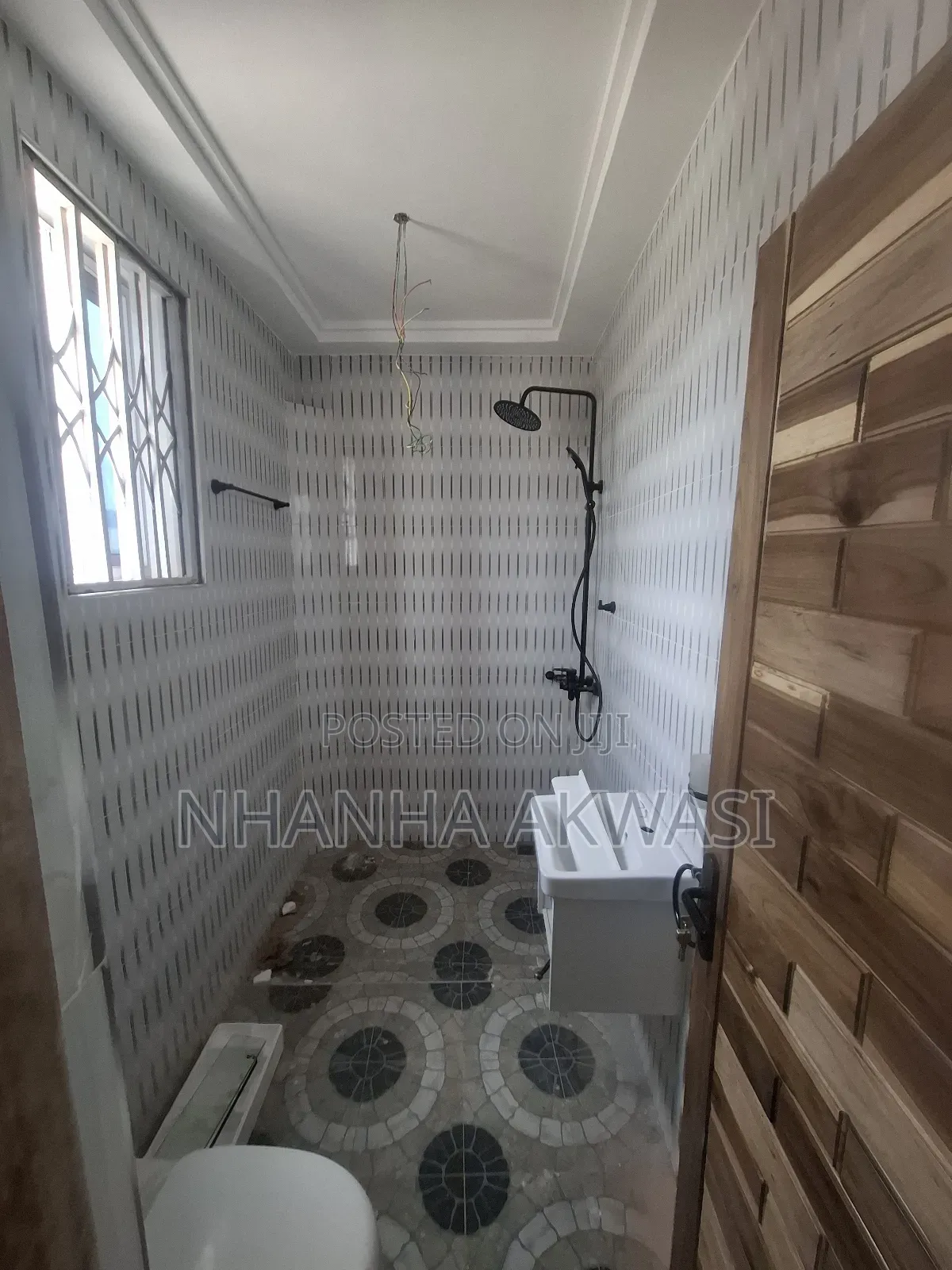 1bdrm Apartment in Sun City, Asuogyaman for rent