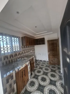 1bdrm Apartment in Sun City, Asuogyaman for rent