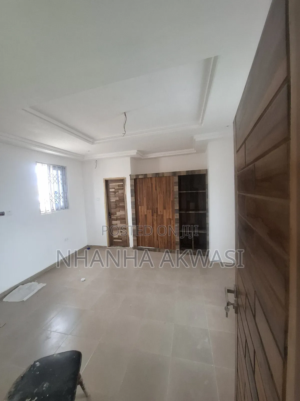 1bdrm Apartment in Sun City, Asuogyaman for rent