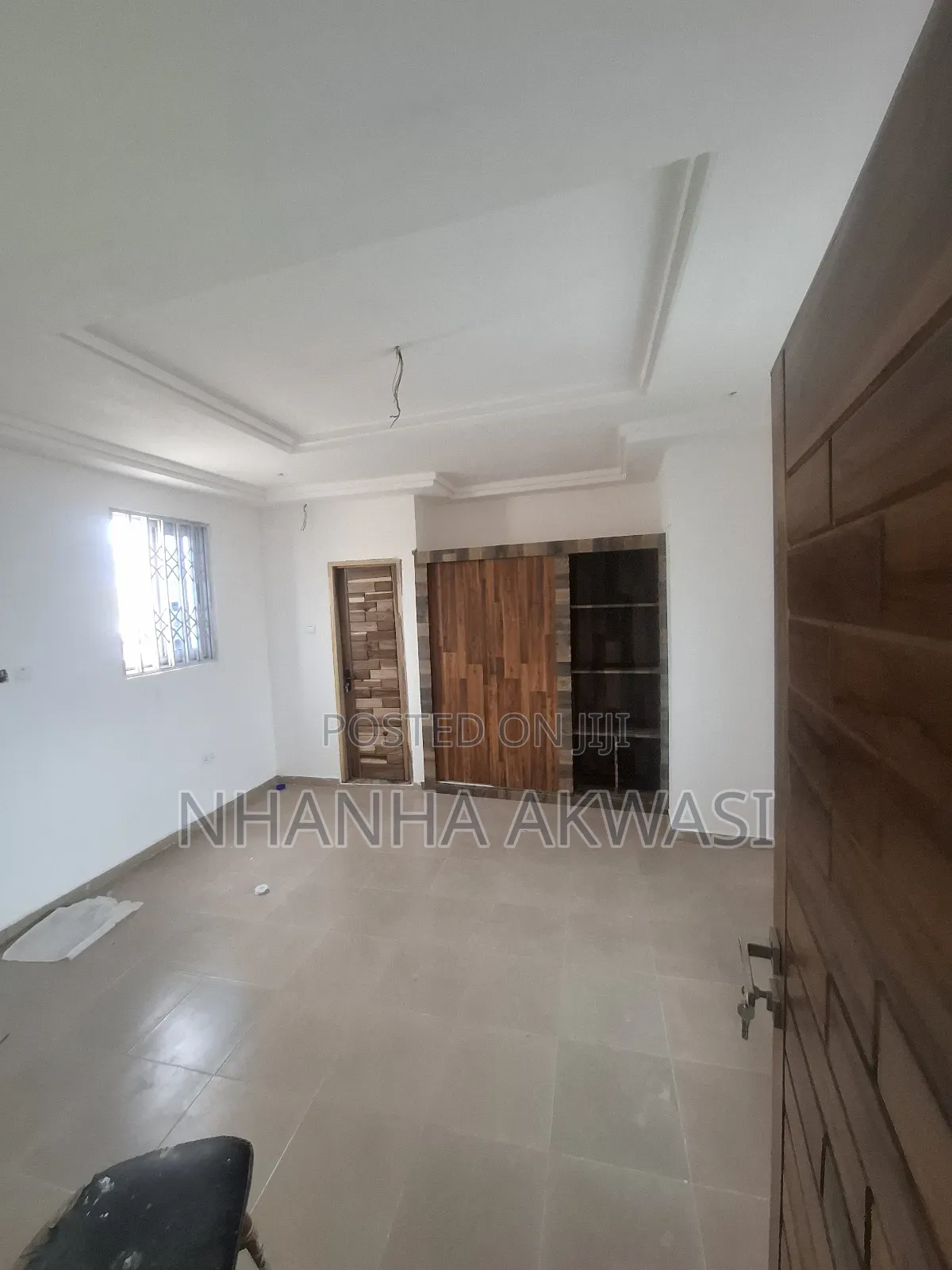 1bdrm Apartment in Sun City, Asuogyaman for rent