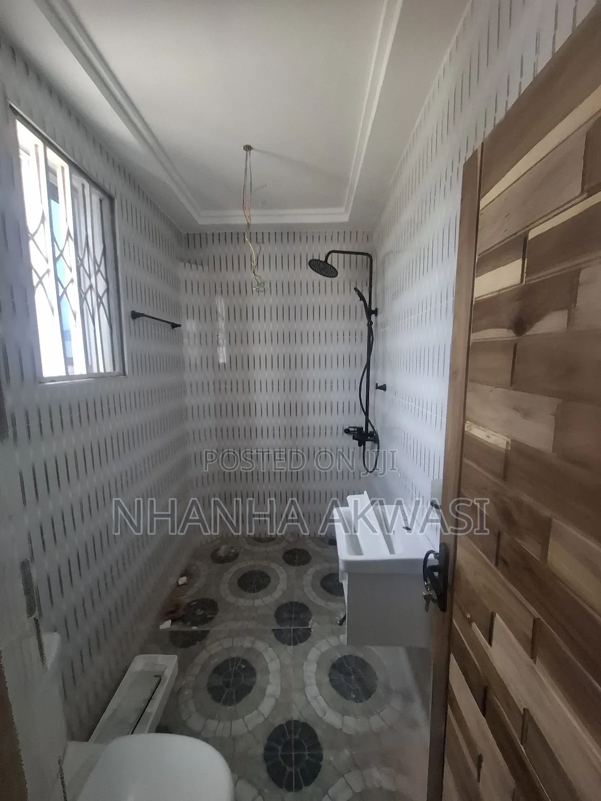 1bdrm Apartment in Sun City, Asuogyaman for rent