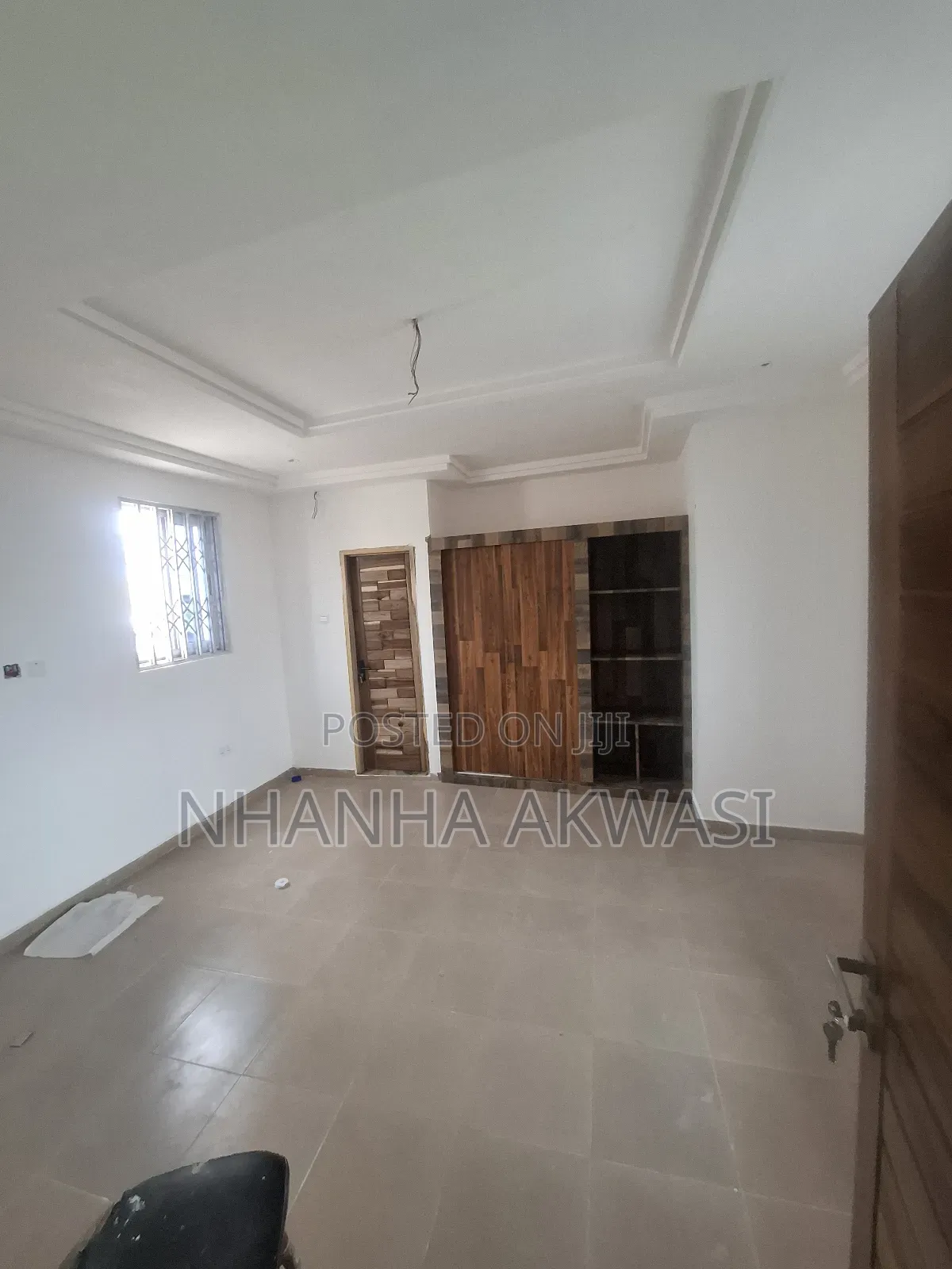 1bdrm Apartment in Sun City, Asuogyaman for rent