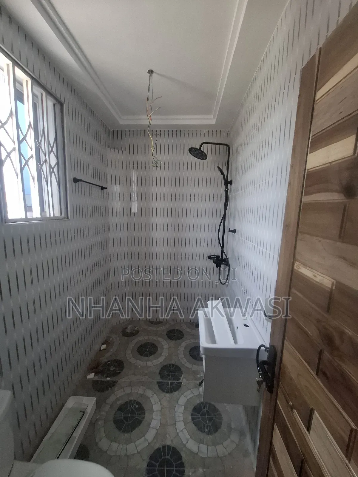 1bdrm Apartment in Sun City, Asuogyaman for rent