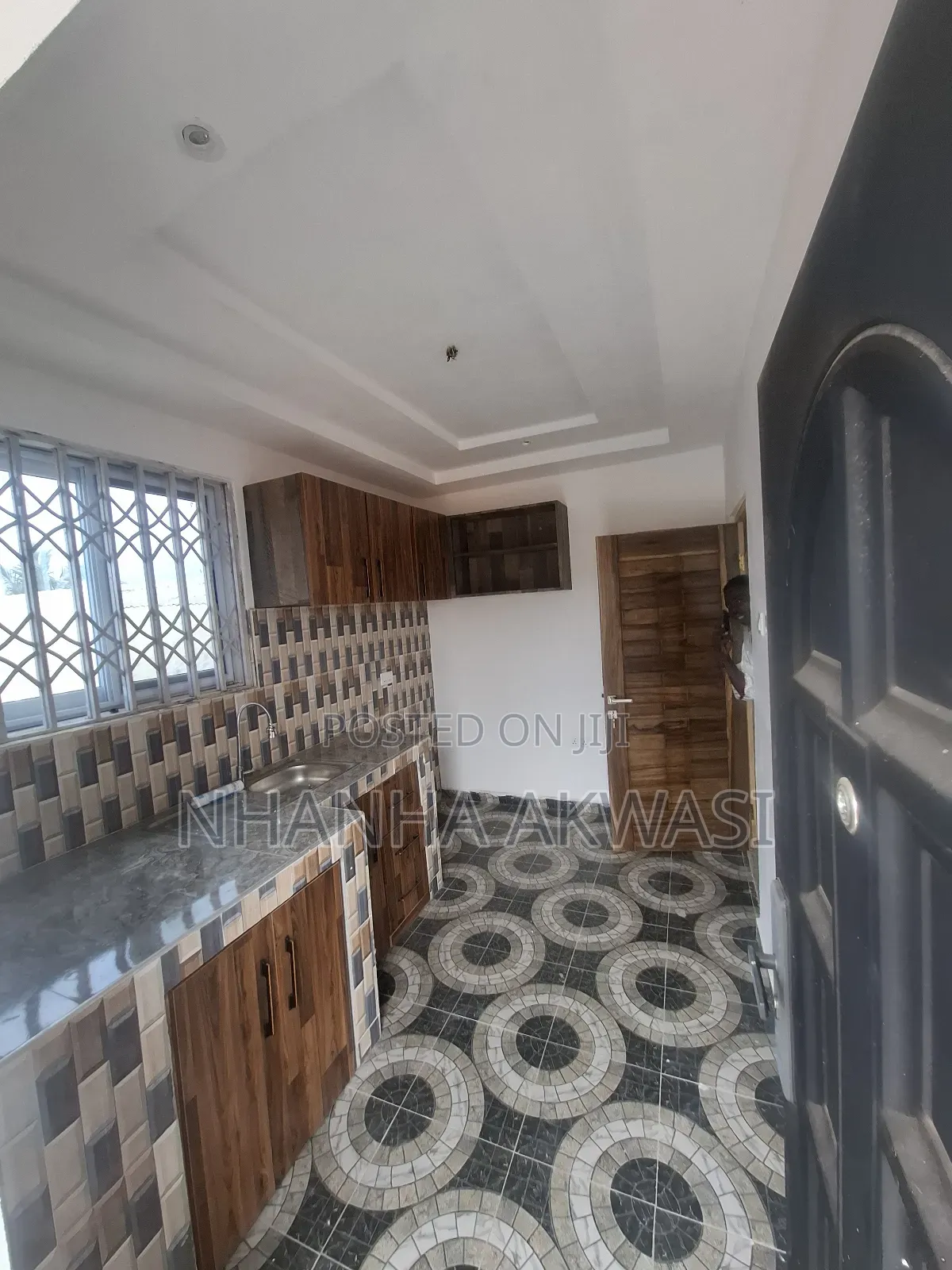 1bdrm Apartment in Sun City, Asuogyaman for rent