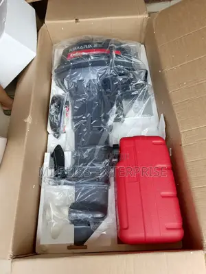 Himarine Outboard Motor 15hp