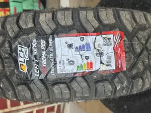 265/70r17 Quality Tire