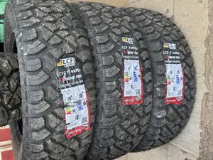 265/70r17 Quality Tire