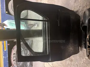 Toyota Hilux 2017-2024 Doors Set Available